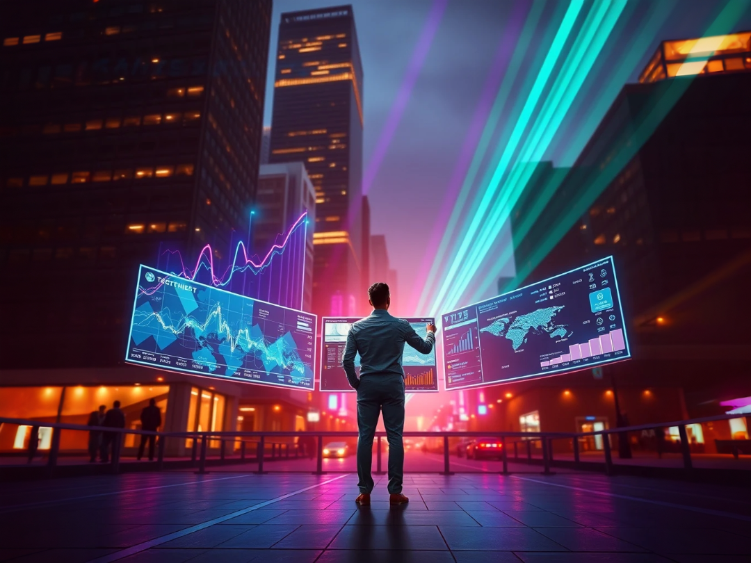 Gestão de tráfego digital: 7 Estratégias Infalíveis para Aumentar Suas Vendas Online