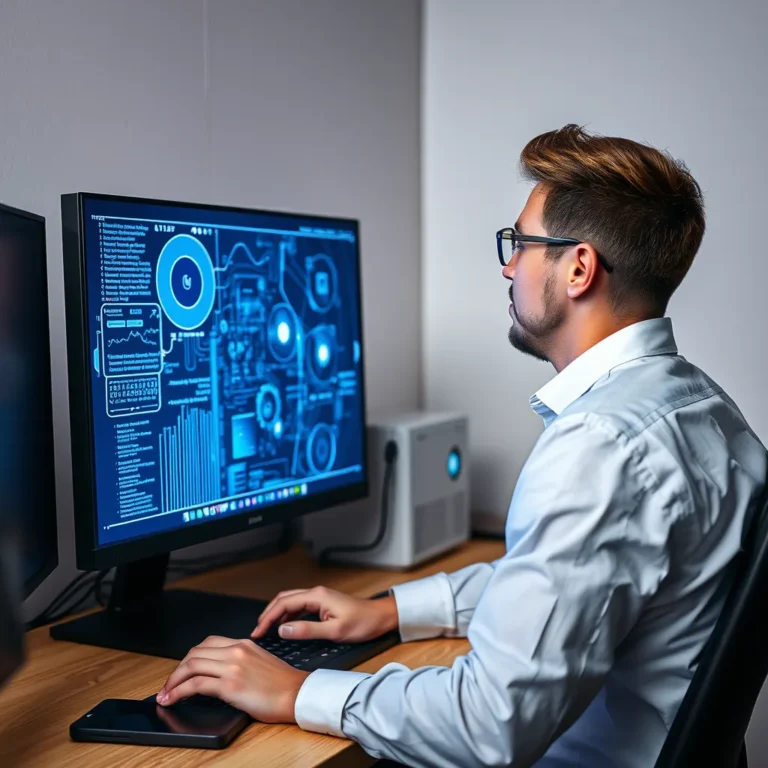 Descubra as Melhores Inteligências Artificiais de 2025: O Que Você Precisa Saber para Transformar Seu Negócio!