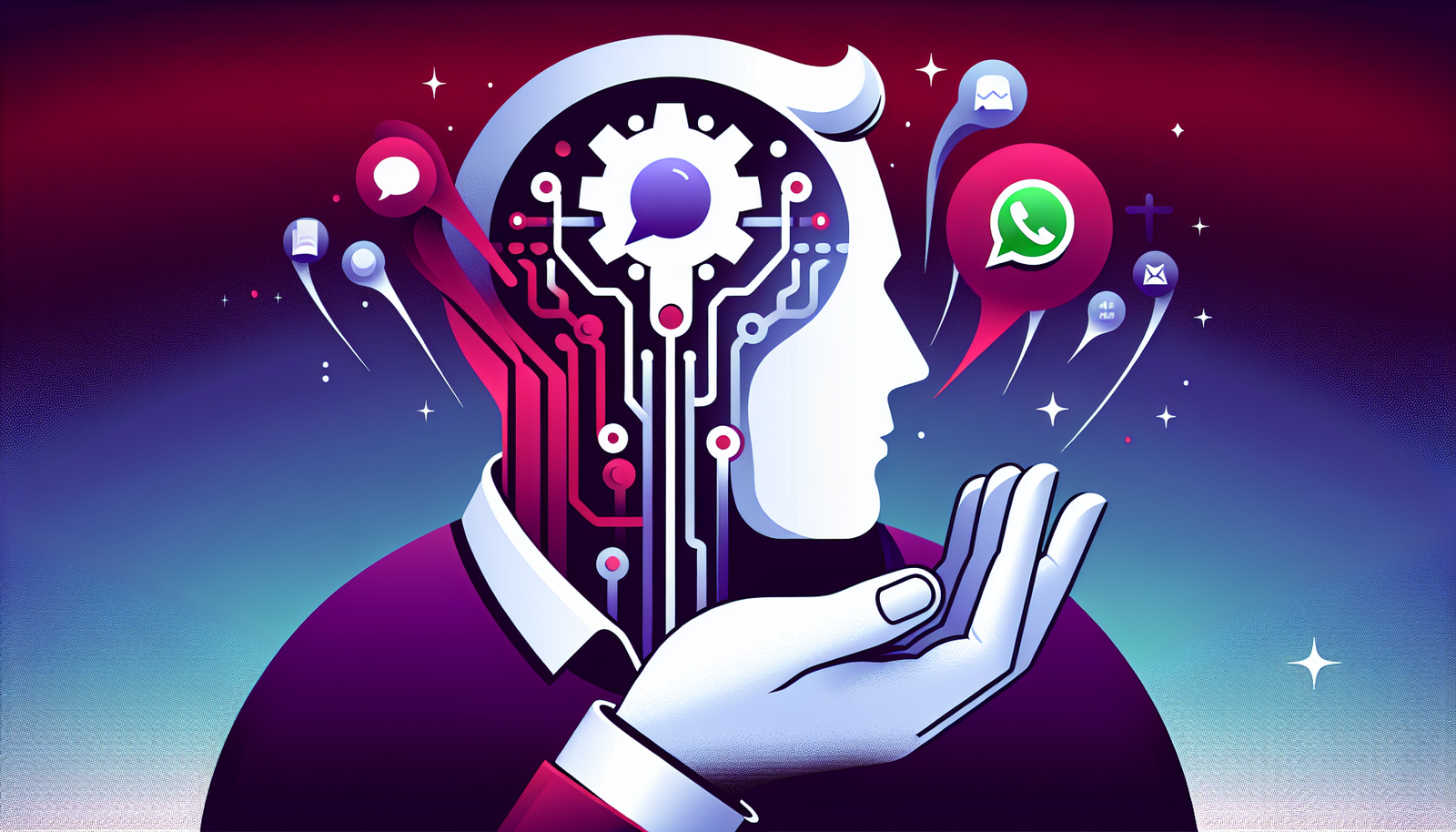 Como a Automatização de WhatsApp Pode Transformar Seu Negócio? Descubra os Benefícios!