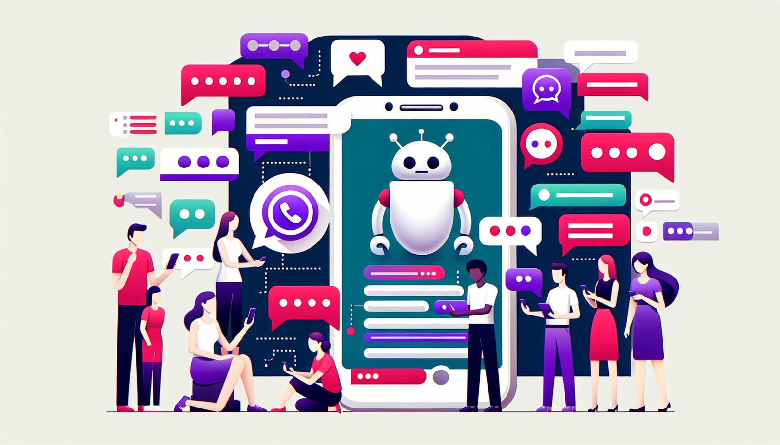 Aumente Suas Vendas Online com um Chatbot WhatsApp: Estratégias Efetivas para Potencializar Seus Resultados