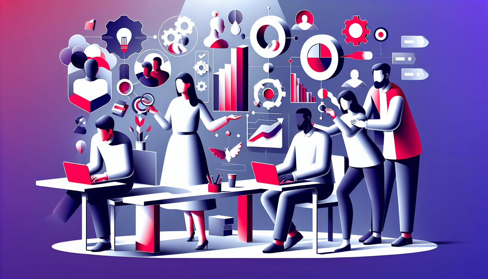 Domine a Análise de Dados para Marketing e Transforme Resultados em Vendas Altas