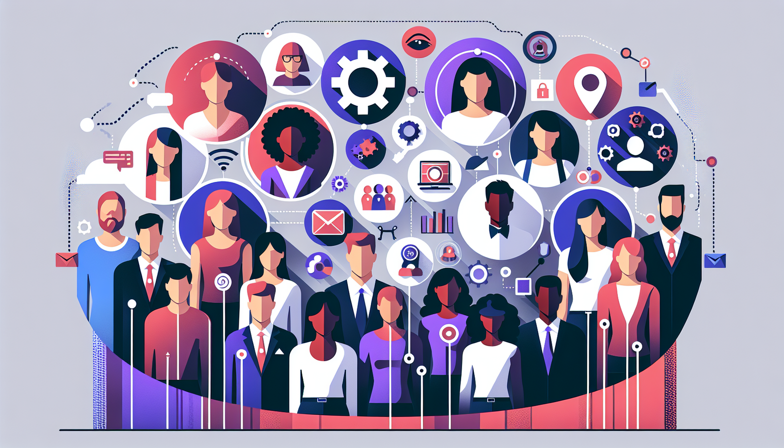 Como a Automatização de Processos Empresariais Pode Transformar seu Negócio e Aumentar a Produtividade