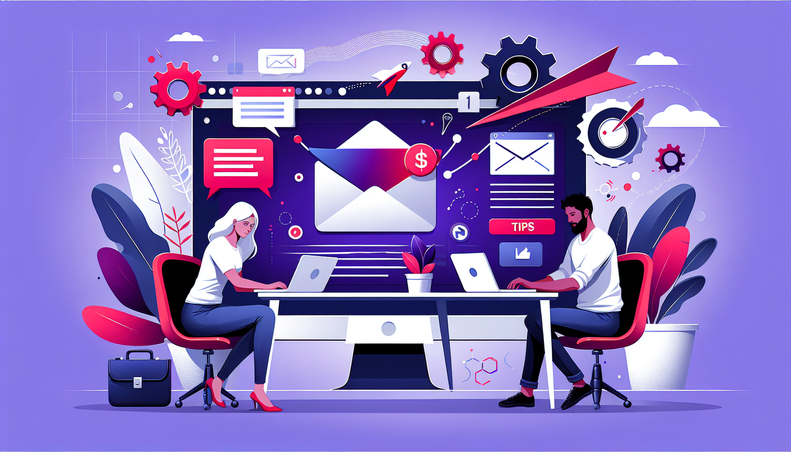 Como Criar Campanhas de E-mail Marketing que Realmente Convertem: Dicas e Estratégias Eficazes