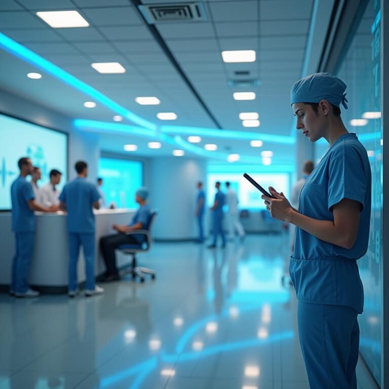 Sistema de Atendimento para Clínicas: Transformando a Experiência do Paciente