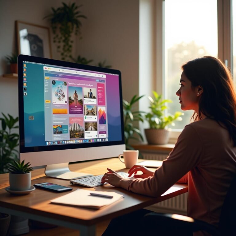 Anunciar no Instagram Preço: Guia Completo para Otimizar Seus Anúncios e Maximizar Retorno