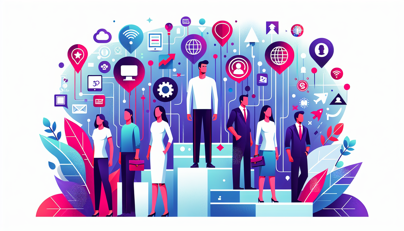 Descubra Como a Tecnologia Pode Reduzir Seus Custos Empresariais em 5 Passos Eficazes