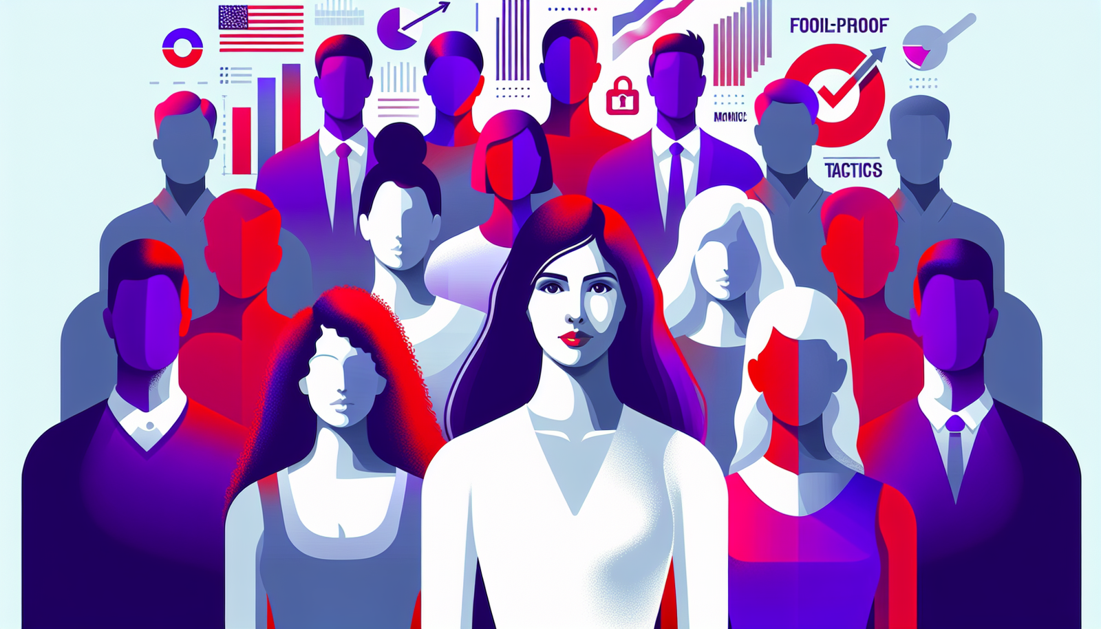 Estratégias de Marketing Para Crescimento de Empresas: 7 Táticas Infalíveis Para Aumentar Suas Vendas Agora Mesmo