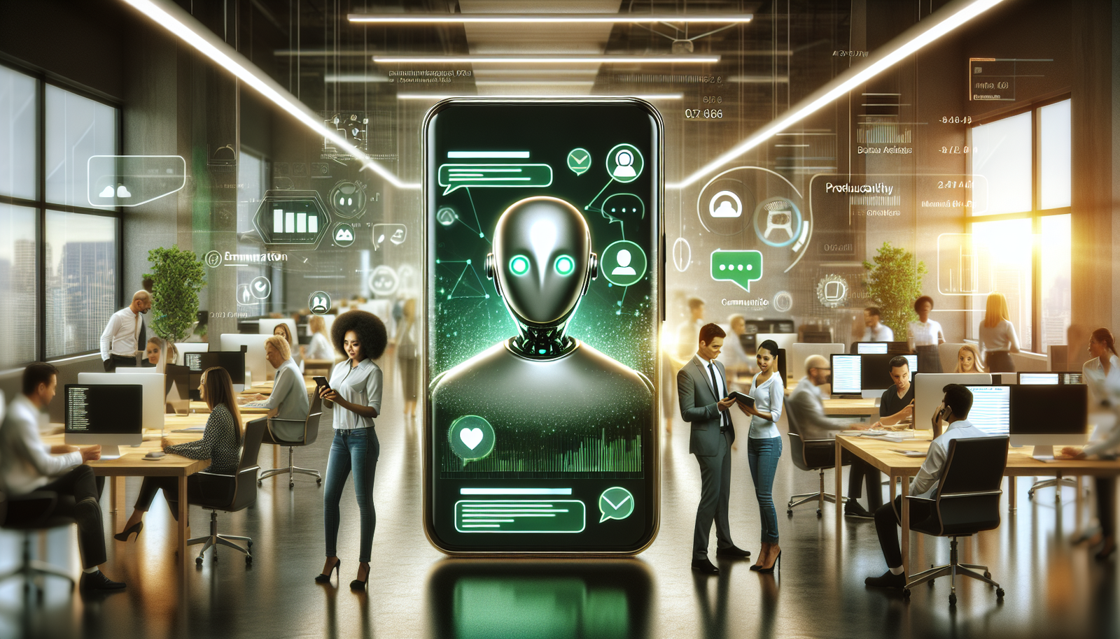 Automatizar WhatsApp Business: Transformando Comunicação em Produtividade