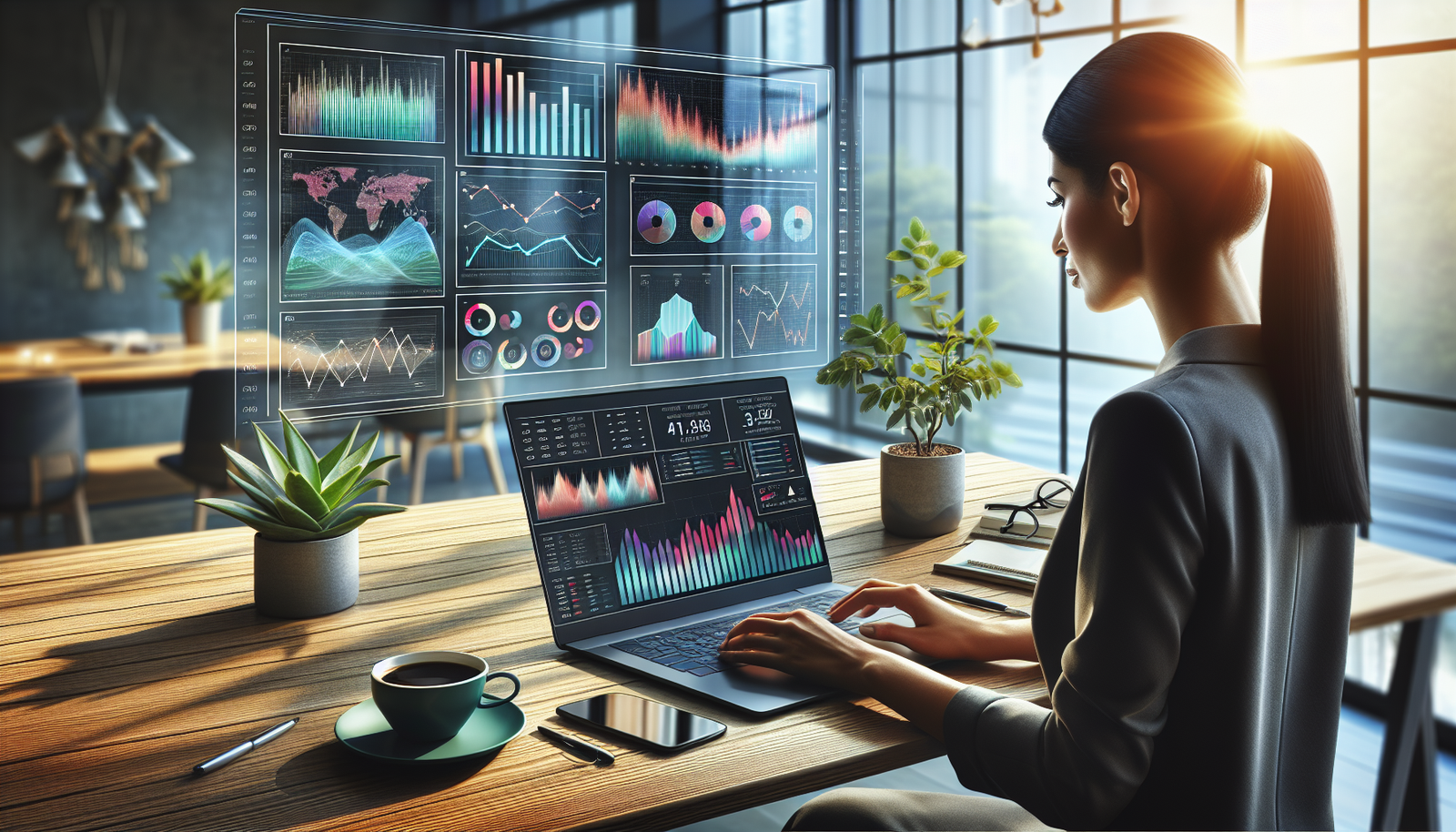 Como Usar o Google Analytics 4 para Tomar Decisões Informadas e Impulsionar Seu Negócio