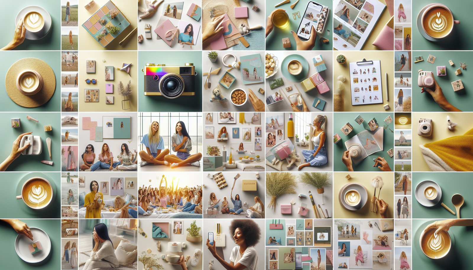 5 Estratégias Criativas que Convertem Seguidores em Clientes no Instagram