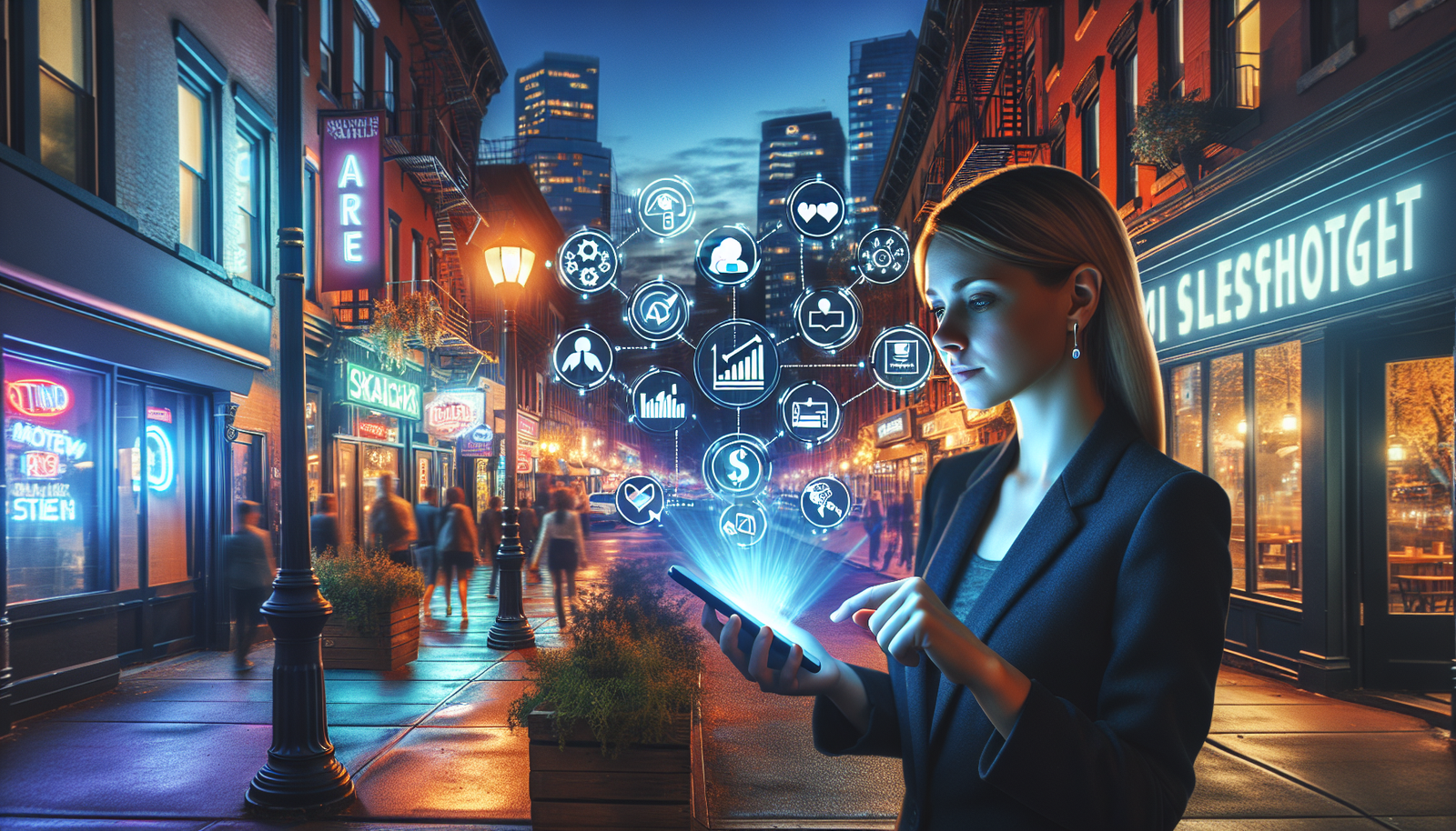 5 Estratégias de TikTok Ads para Aumentar o Lucro de Negócios Locais