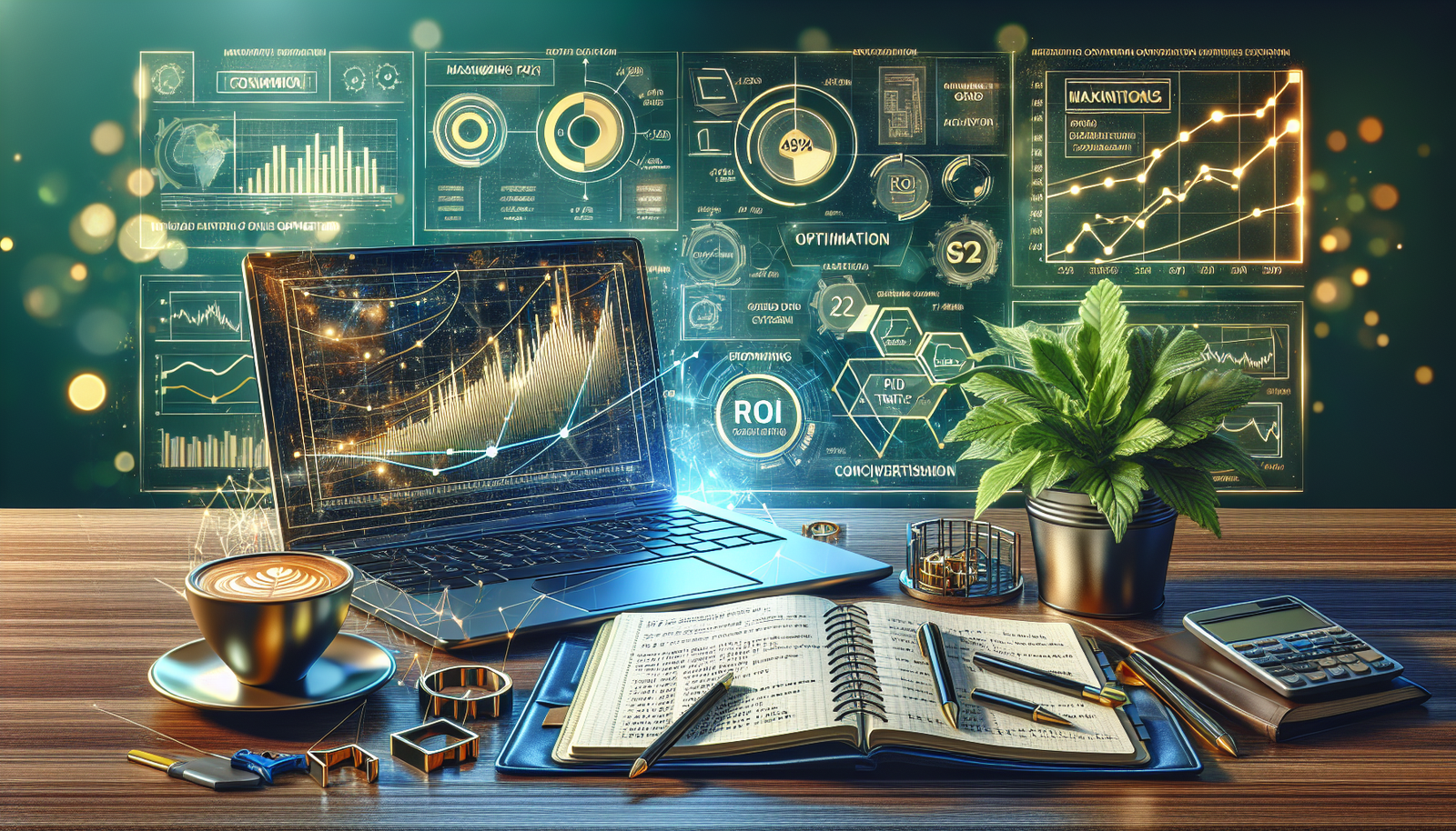 Maximize o ROI: Dicas Infalíveis para Avaliar e Otimizar a Conversão do Tráfego Pago