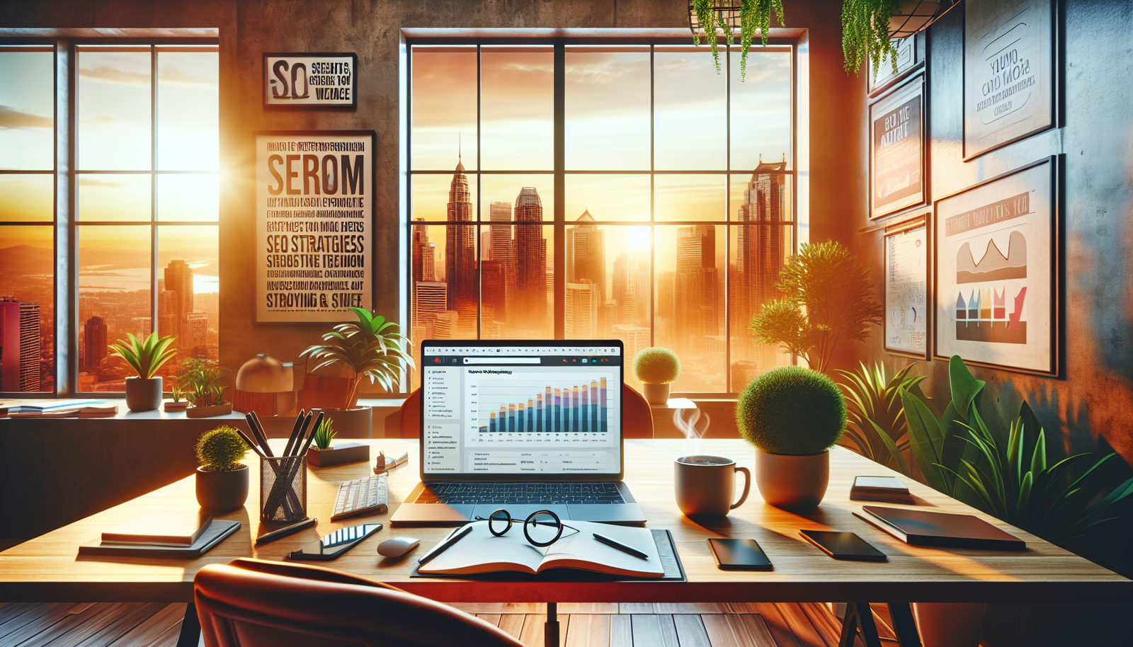 7 Dicas Infalíveis de SEO para Empresas que Impulsionarão Seus Resultados On-line